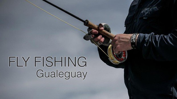 Fly Fishing Gualeguay - Nove Outdoors