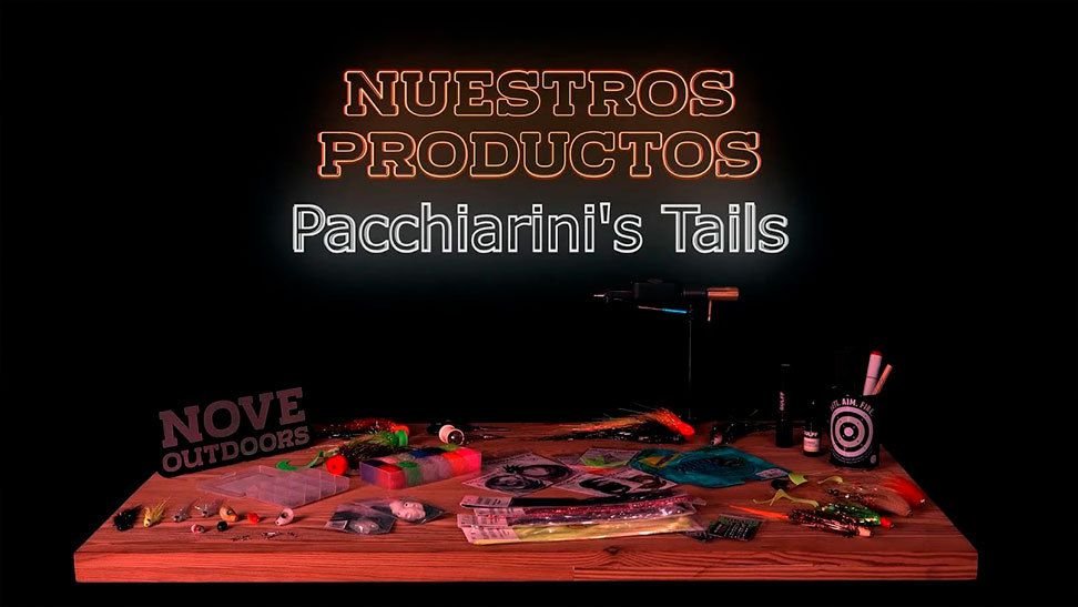 Nuestros Productos - Pacchiarini's Tails